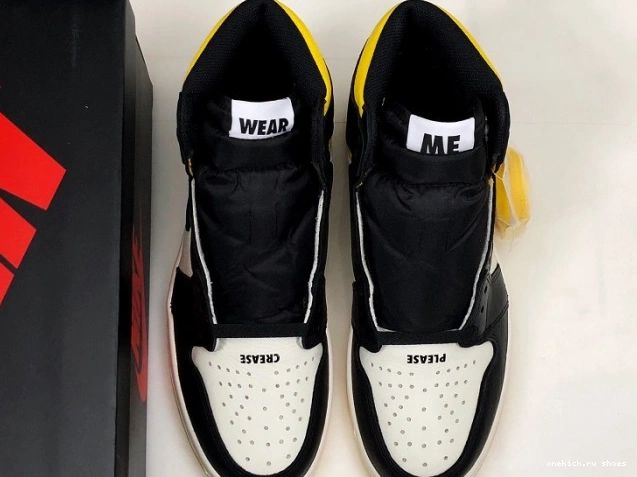 Rep - 861428 NRG Air 1 Retro For High Jordan 107 